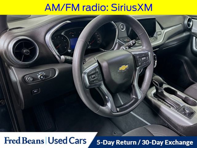 Used 2022 Chevrolet Blazer LT image 12