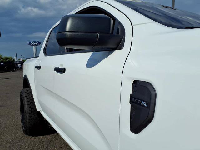 Certified 2024 Ford Ranger XL w/ Trailer Tow Package AWD/4WD image 11