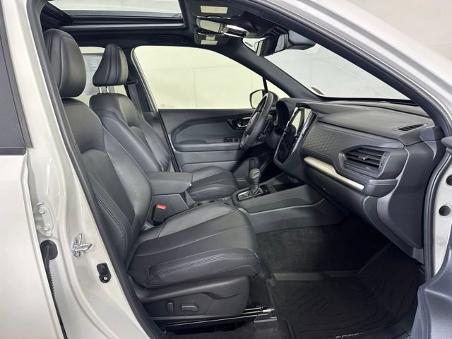 Used 2025 Subaru Forester Limited w/ Popular Package #2 AWD/4WD image 4