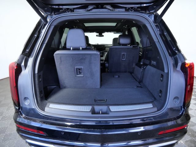 Used 2022 Cadillac XT6 Premium Luxury AWD/4WD image 10