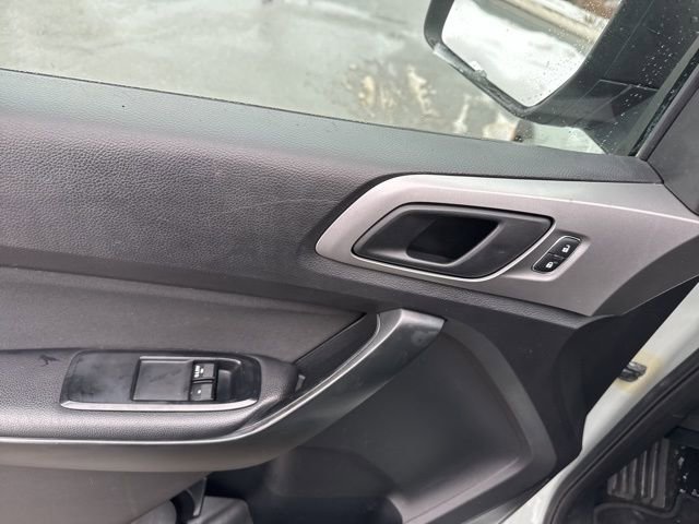 Certified 2021 Ford Ranger XL w/ FX4 Off-Road Package image 18