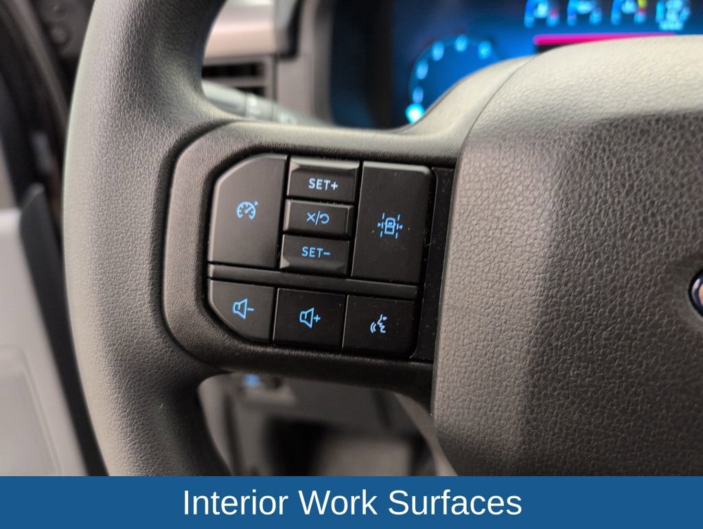 Certified 2024 Ford F150 XL w/ Equipment Group 103A High image 40