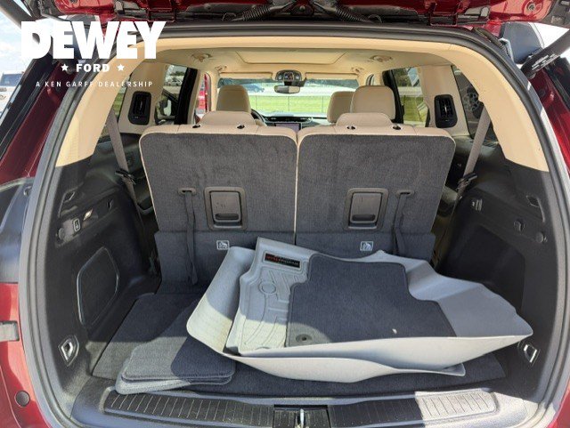 Used 2021 Jeep Grand Cherokee L Limited w/ Trailer Tow Package AWD/4WD image 30