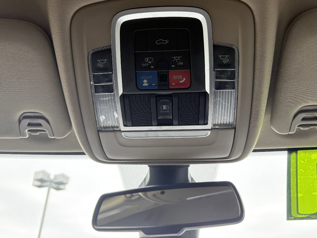 Used 2020 RAM 3500 Laramie AWD/4WD image 29