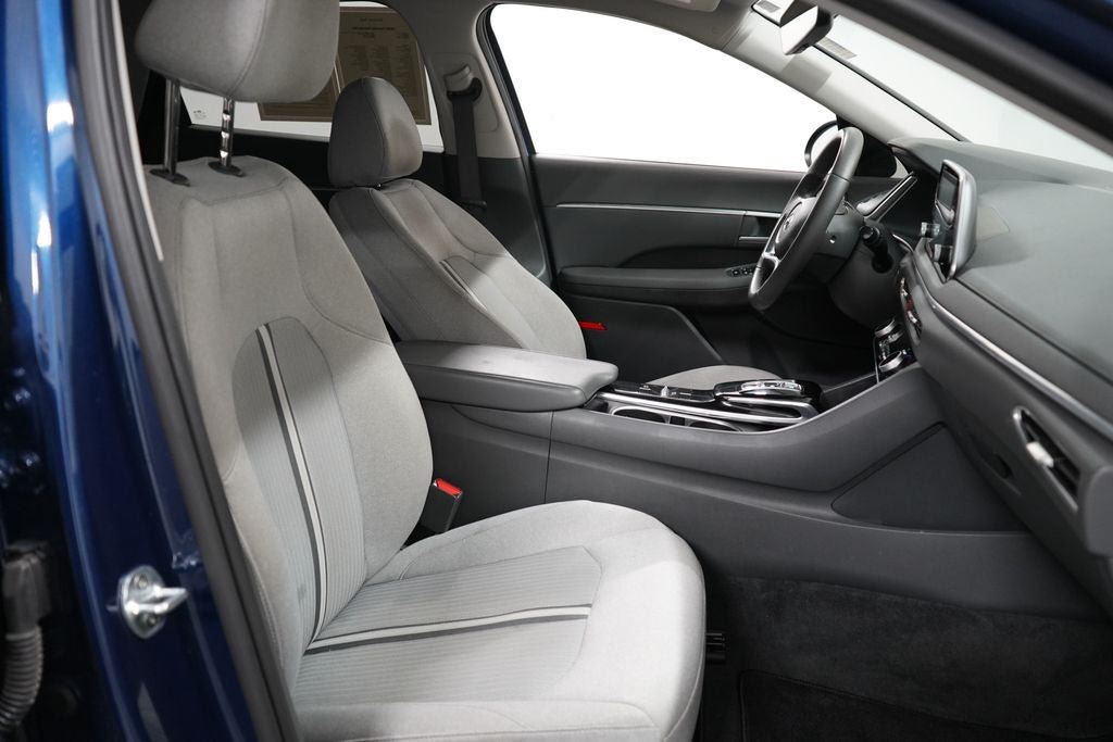 Used 2020 Hyundai Sonata SEL w/ Convenience Package FWD image 29