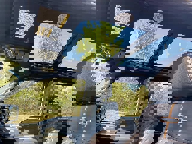 Certified 2022 Ford F150 Platinum w/ Equipment Group 701A High image 24