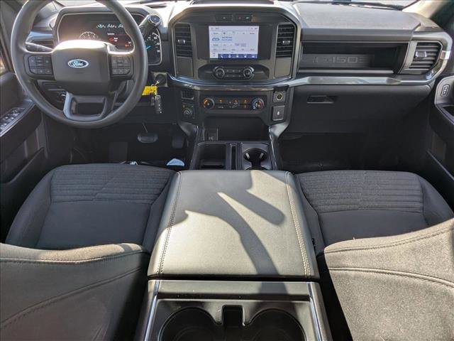 Certified 2022 Ford F150 XL w/ STX Black Appearance Package image 17