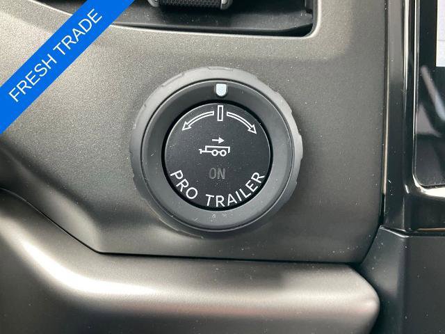 Certified 2024 Ford Expedition Max XLT AWD/4WD image 8