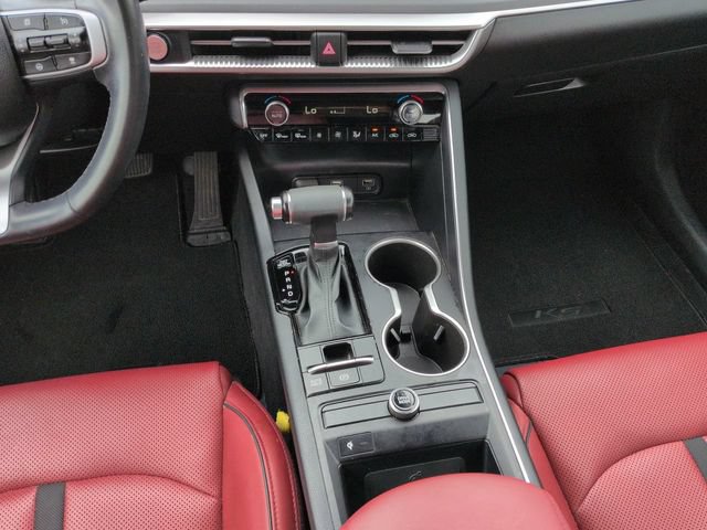 Used 2023 Kia K5 GT-Line w/ GT-Line Premium Package FWD image 22