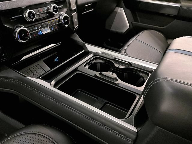 Certified 2026 Ford F250 Platinum AWD/4WD image 16