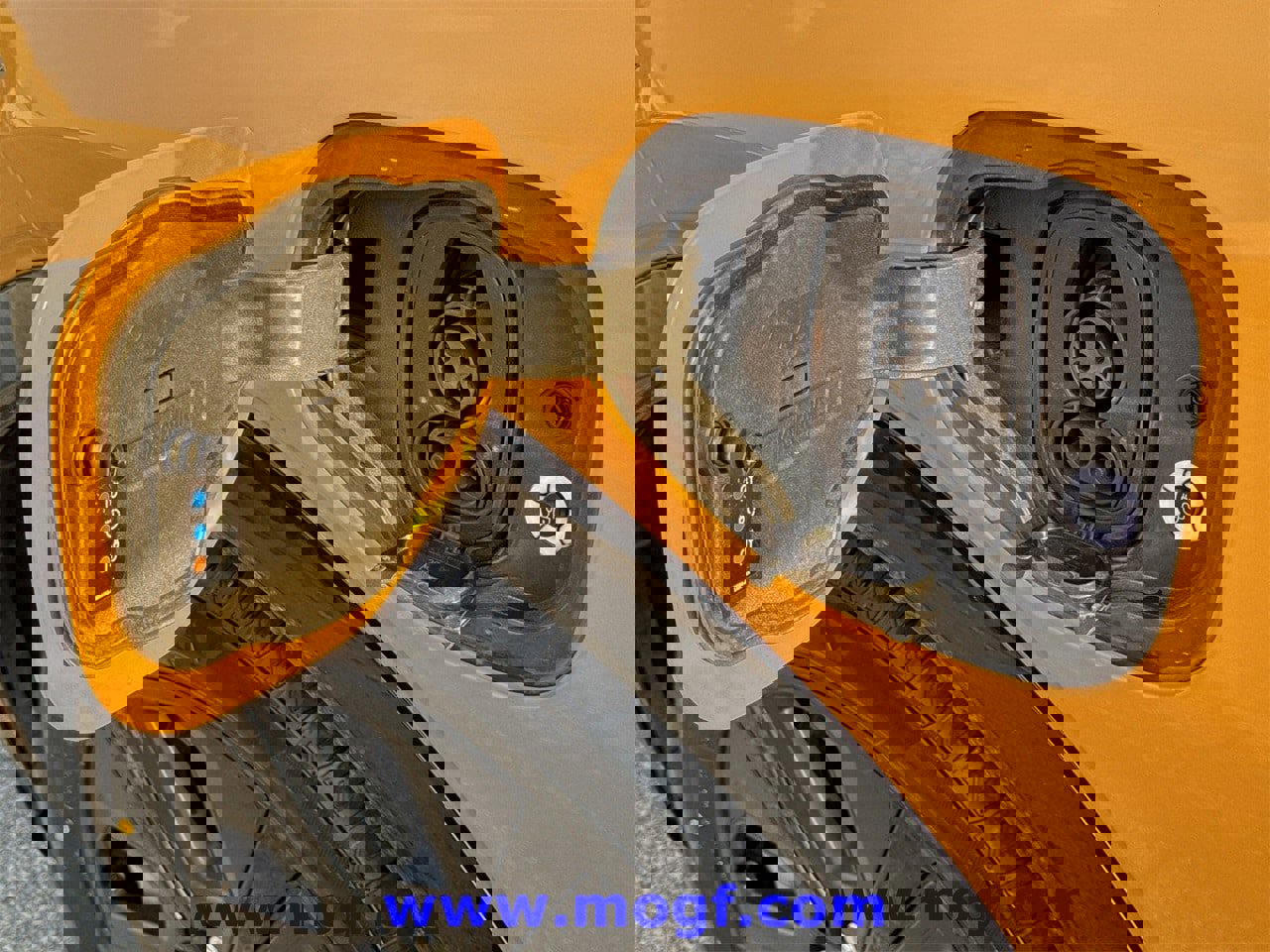 Certified 2023 Ford Mustang Mach-E California Route 1 image 32