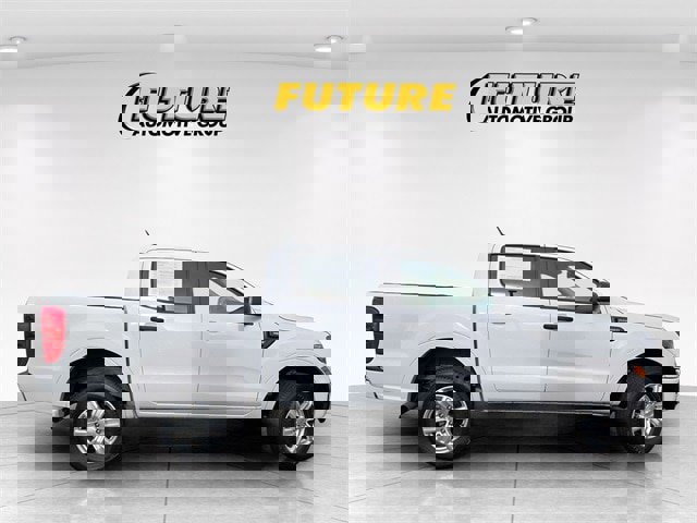 Certified 2023 Ford Ranger XLT image 2
