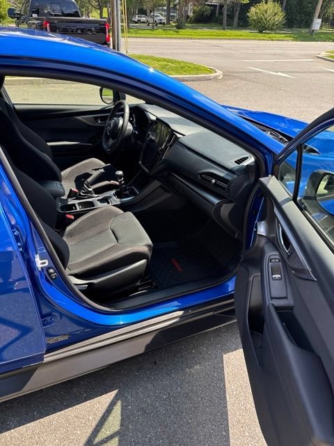Used 2024 Subaru WRX Premium AWD/4WD image 19