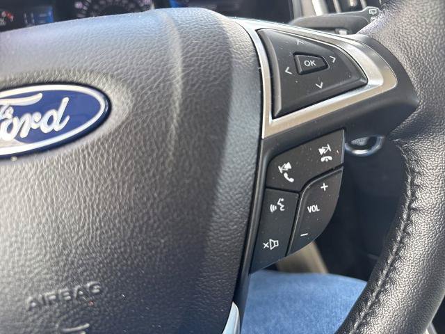 Certified 2023 Ford Edge Titanium AWD/4WD image 29