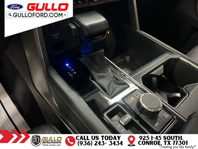 Used 2023 Toyota Tundra Limited w/ TRD Off-Road Package AWD/4WD image 29