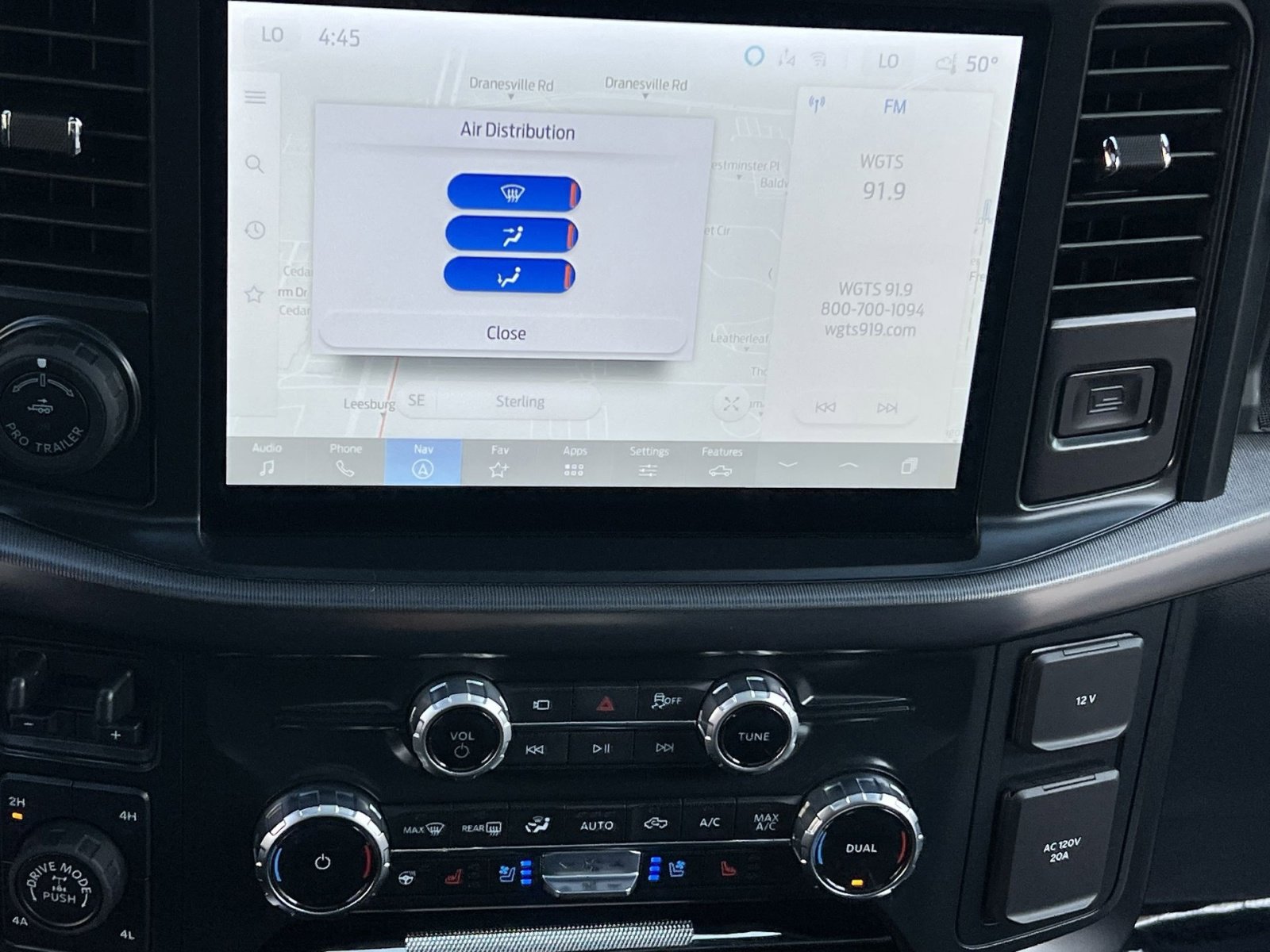 Certified 2025 Ford F150 Raptor image 21