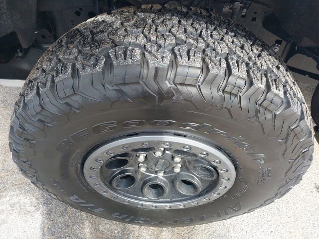 Certified 2025 Ford F150 Raptor AWD/4WD image 14