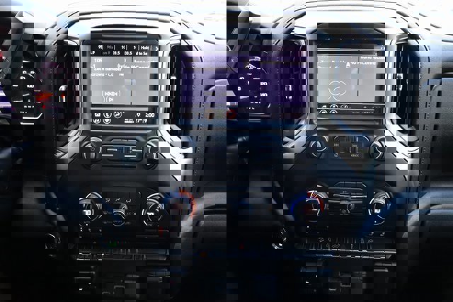 Used 2019 Chevrolet Silverado 1500 LT w/ All-Star Edition image 11