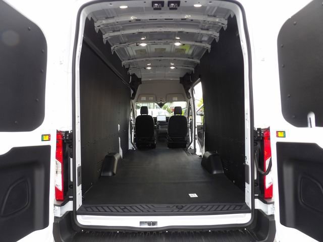 Certified 2026 Ford Transit 250 148 High Roof Extended w/ Load Area Protection Package image 34