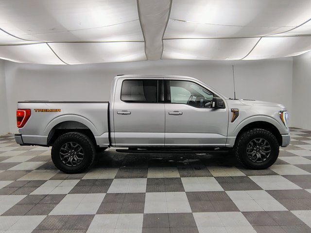 Certified 2023 Ford F150 Tremor w/ 360 Degree Camera Package AWD/4WD image 12