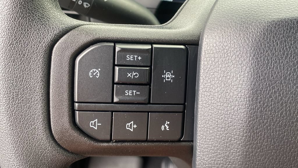 Certified 2025 Ford F150 STX w/ Equipment Group 200A AWD/4WD image 22