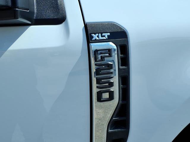Certified 2024 Ford F250 XLT w/ FX4 Off-Road Package image 15