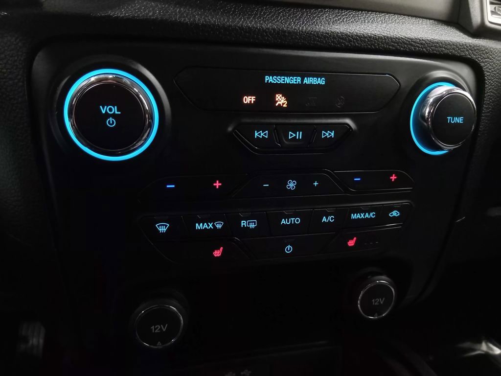 Certified 2019 Ford Ranger XLT w/ Equipment Group 302A Luxury image 26