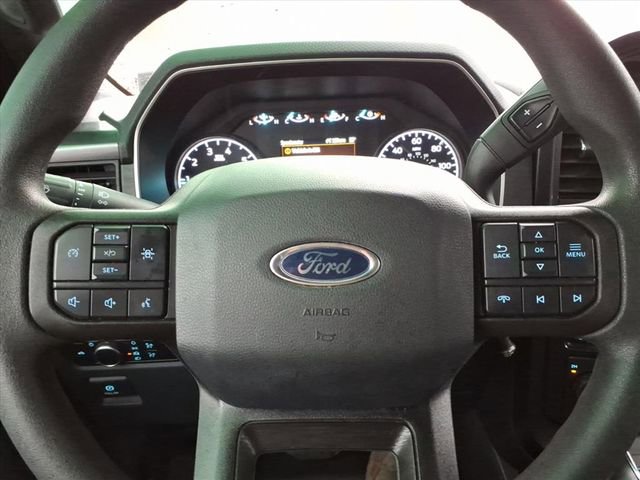 Certified 2023 Ford F150 XL w/ STX Appearance Package image 21