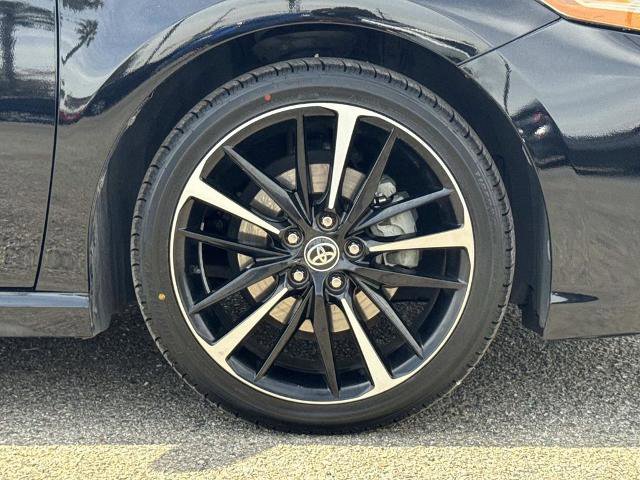 Used 2020 Toyota Camry XSE w/ Navigation Package image 31