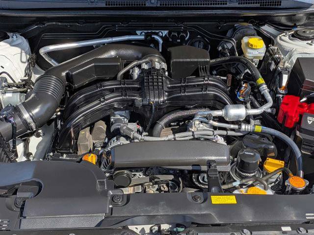 Used 2024 Subaru Crosstrek 2.5i Sport AWD/4WD image 15