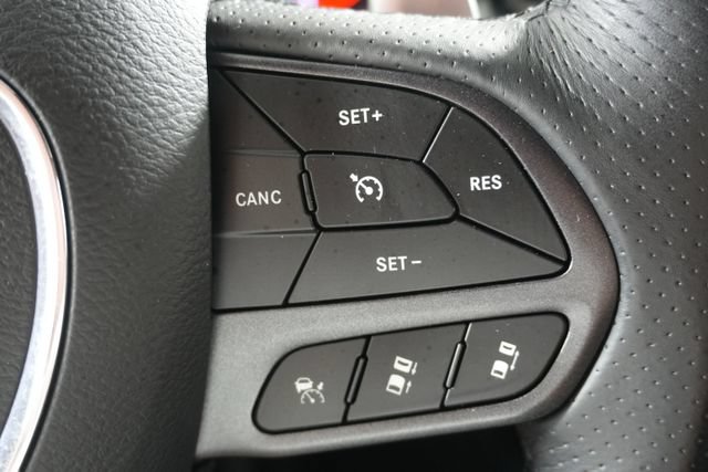 Used 2023 Dodge Durango GT AWD/4WD image 16