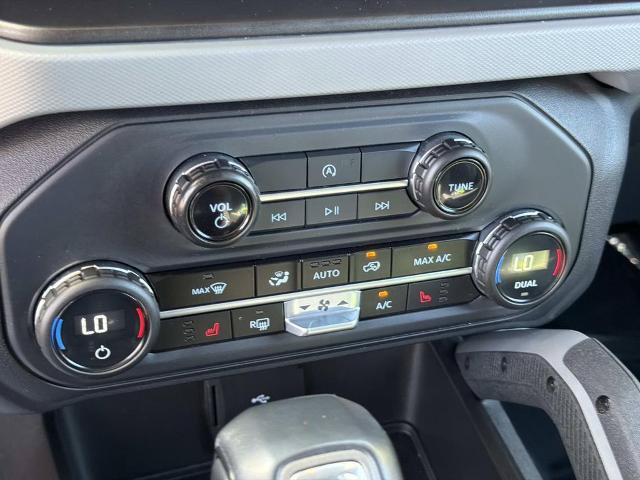 Certified 2023 Ford Bronco Big Bend AWD/4WD image 26