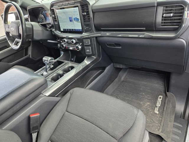 Certified 2022 Ford F150 XLT w/ Equipment Group 302A High image 19