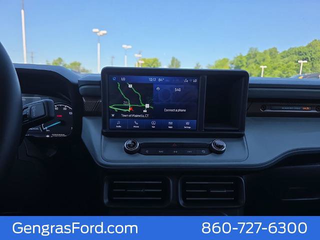 Certified 2024 Ford Maverick Lariat AWD/4WD image 31