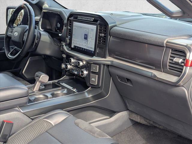 Certified 2023 Ford F150 Raptor image 25