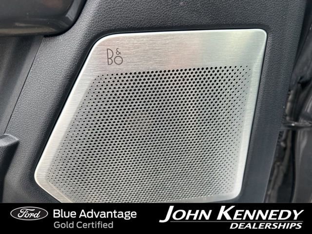 Certified 2023 Ford F150 Lariat w/ Equipment Group 502A High image 24