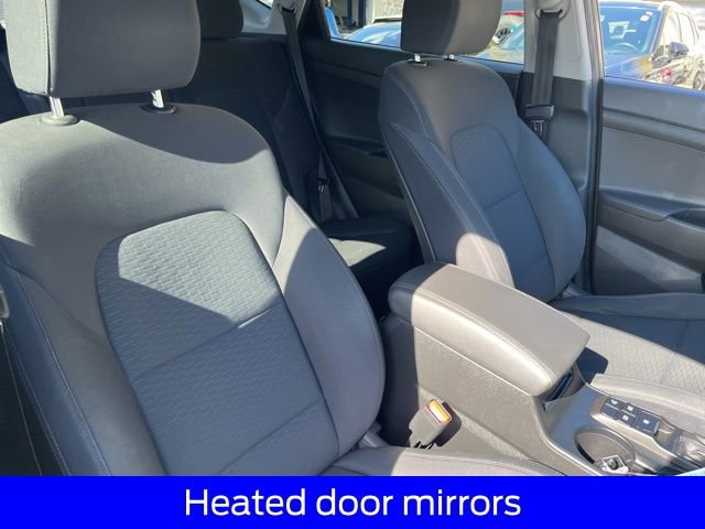Used 2019 Hyundai Tucson SEL AWD/4WD image 22