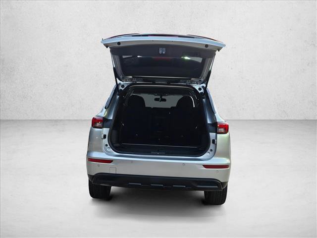 Used 2022 Mitsubishi Outlander ES FWD image 7