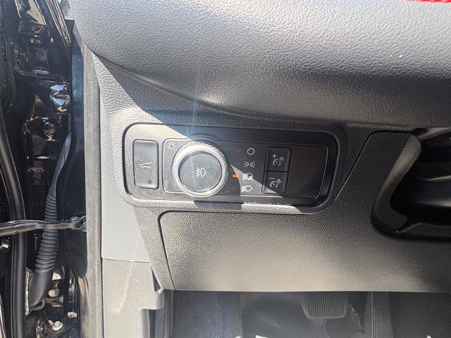 Certified 2025 Ford Explorer ST-Line AWD/4WD image 13