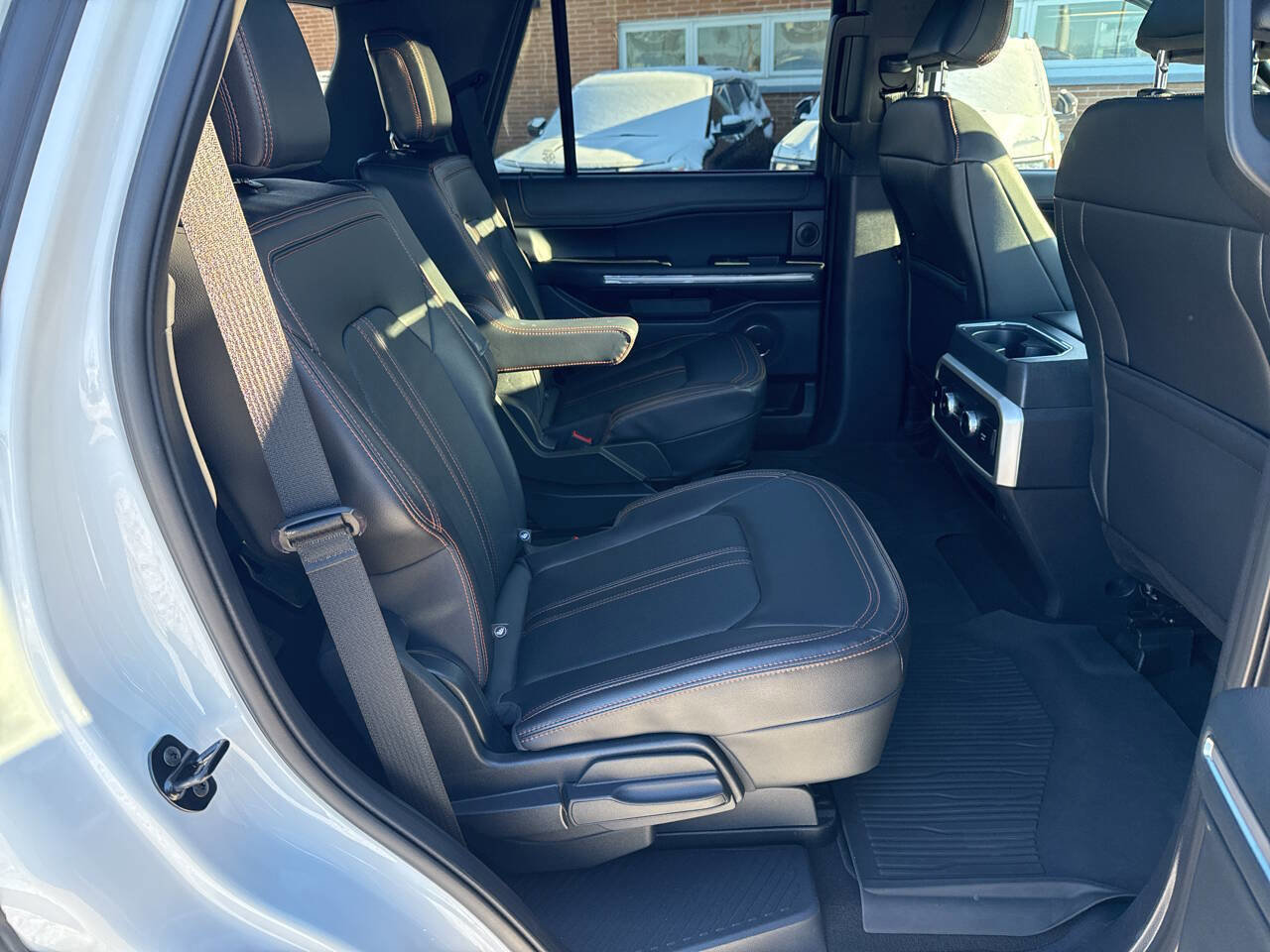 Certified 2024 Ford Expedition Timberline image 14