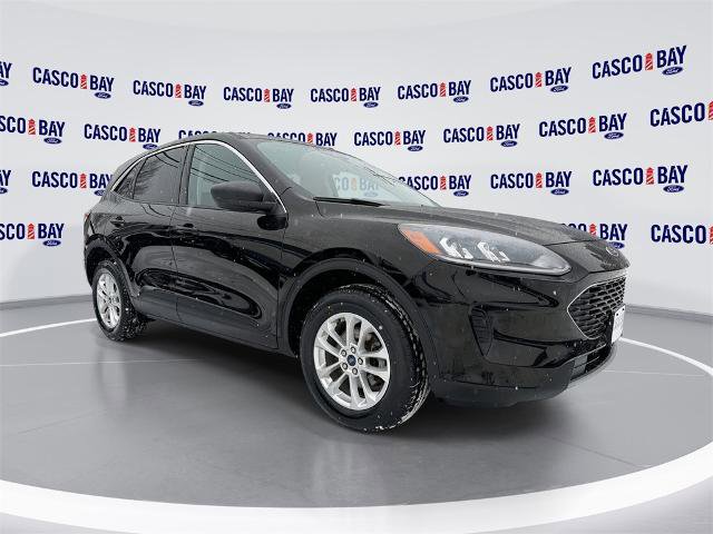Certified 2022 Ford Escape SE w/ Convenience Package image 1