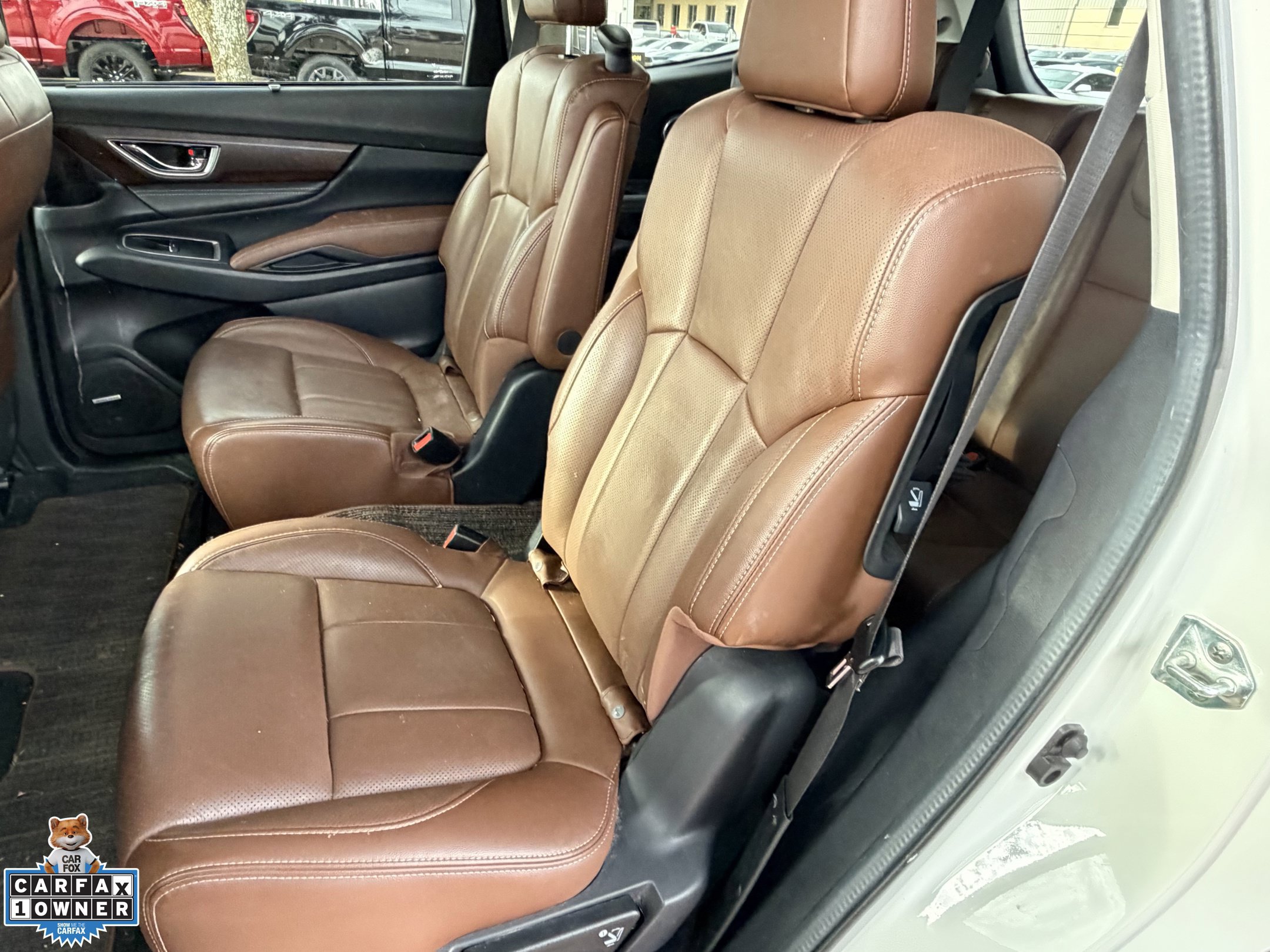 Used 2023 Subaru Ascent Touring AWD/4WD image 23