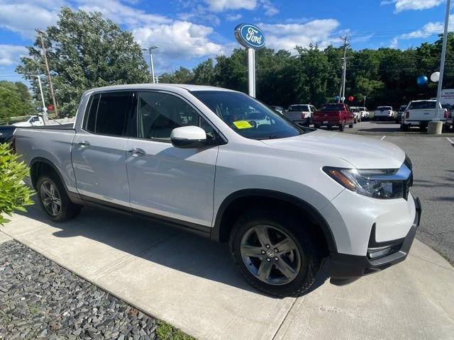 Used 2023 Honda Ridgeline RTL-E image 9