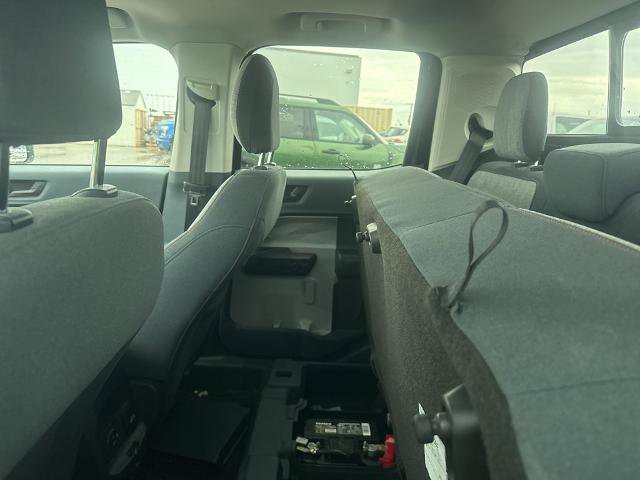 Certified 2022 Ford Maverick XLT w/ XLT Luxury Package FWD image 17