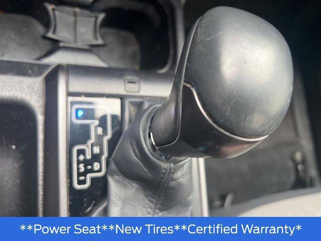 Used 2023 Toyota Tacoma TRD Off-Road AWD/4WD image 20