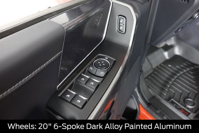 Certified 2023 Ford F150 XLT w/ Equipment Group 302A High image 42