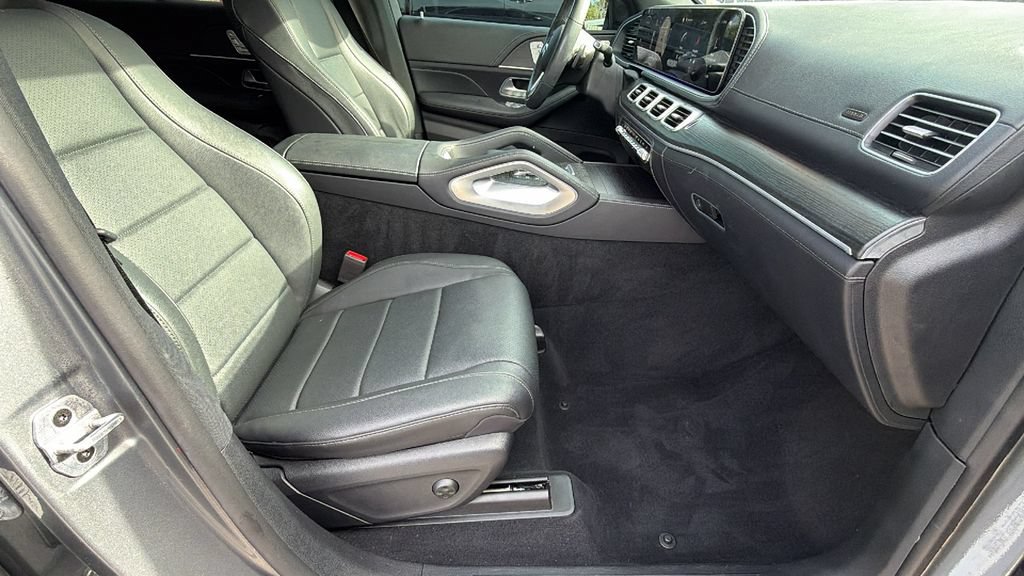 Used 2022 Mercedes-Benz GLE 350 4MATIC image 28