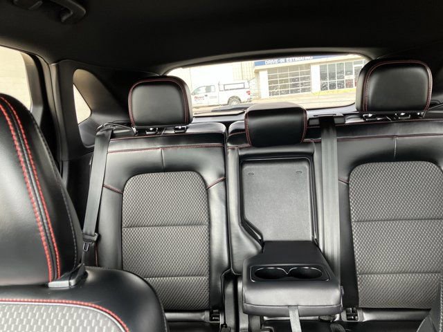 Certified 2023 Ford Escape ST-Line Select w/ Tech Pack #2 AWD/4WD image 31