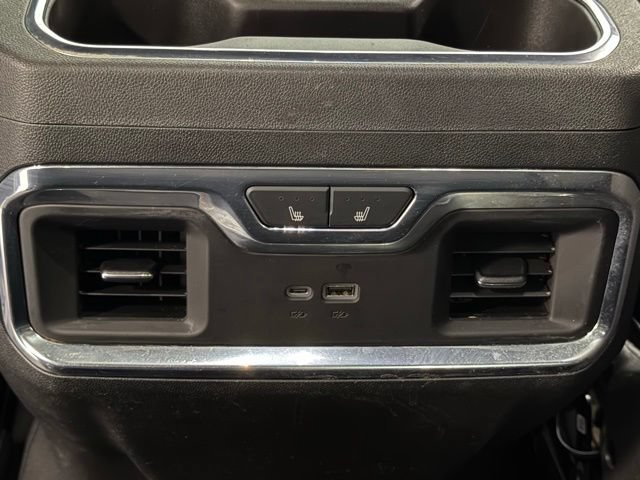 Used 2025 Chevrolet Silverado 2500 High Country w/ High Country Premium Package AWD/4WD image 37