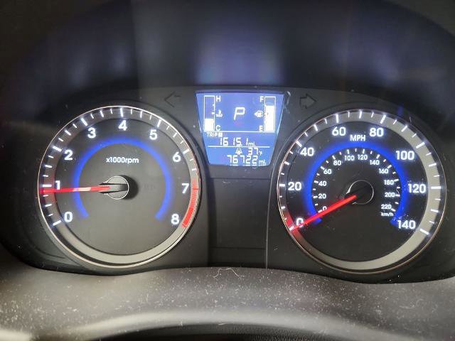 Used 2017 Hyundai Accent Value Edition image 21